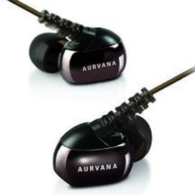 Creative Aurvana In-Ear3